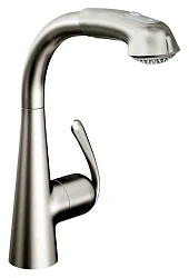 Смеситель для кухни Grohe Zedra 32553SD0 хром