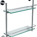 Полка Allen Brau Priority 6.31015-00 хром