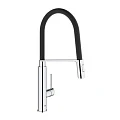 Смеситель для кухни Grohe Concetto New 31491000 хром