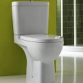 Бачок Jacob Delafon ODEON UP 3/6 л ниж. E4740-00