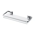 Полка AM.PM Sense L A7455100 серебристая