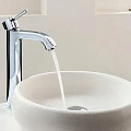 Смеситель для раковины Grohe Grandera 23313000 хром