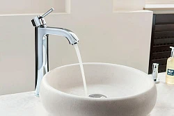 Смеситель для раковины Grohe Grandera 23313000 хром