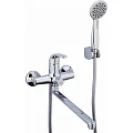 Смеситель для ванны Gappo G2235 хром