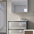 Тумба под раковину Cezares 41792 Rovere Scuro Soft