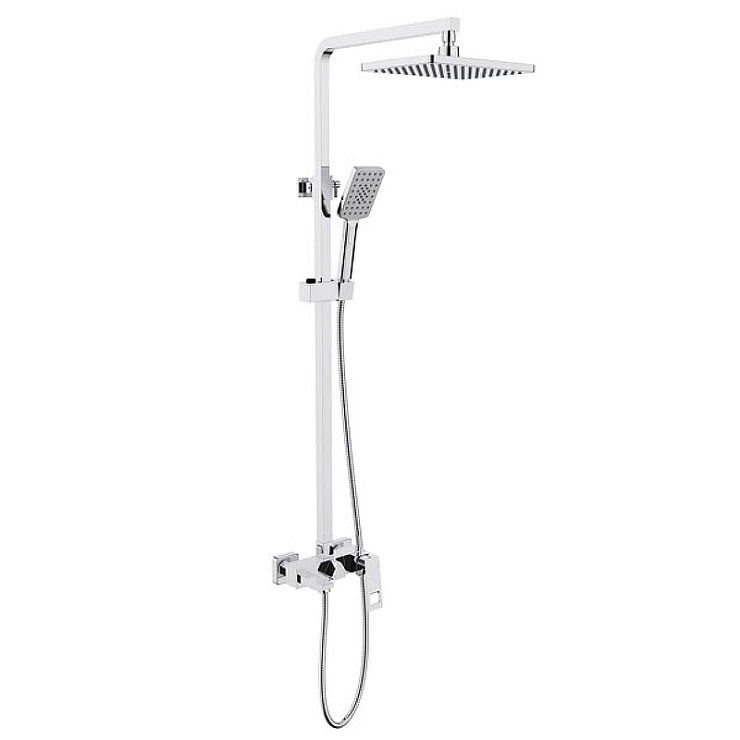Душевая стойка Timo Briana SX-7130/00 хром