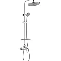 Душевая стойка Lemark Linara LM0460C хром