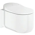 Унитаз подвесной Grohe Sensia Arena 39354SH0 белый глянец