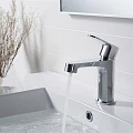 Душевой комплект Aquatek Оберон AQ1231CR хром