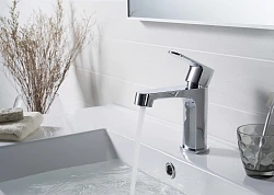 Душевой комплект Aquatek Оберон AQ1231CR хром