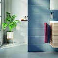 Керамическая плитка Roca Samba Gris 45x45 см
