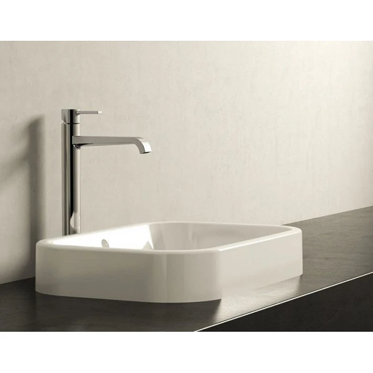 Смеситель для раковины Grohe Allure 23403000 хром
