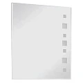 Зеркало Aquaton Стамбул 65 1A127402ST010 с подсветкой