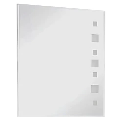 Зеркало Aquaton Стамбул 65 1A127402ST010 с подсветкой