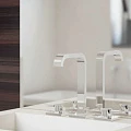 Смеситель для раковины Grohe Allure 20188000 хром