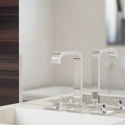 Смеситель для раковины Grohe Allure 20188000 хром