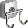 Крючок Fixsen Kvadro FX-61305B хром