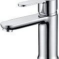 Смеситель для раковины BelBagno Tanaro TAN-LVM-CRM хром