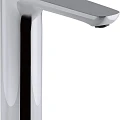 Смеситель для раковины Jacob Delafon Aleo E72299-4-CP хром