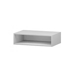 Полка AM.PM Gem 75 M90OHX0750WG белый