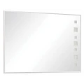 Зеркало Aquaton Стамбул 85 1A127502ST010 с подсветкой