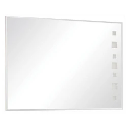 Зеркало Aquaton Стамбул 85 1A127502ST010 с подсветкой