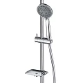 Душевой комплект Aquatek Вега Set AQ1030CR хром