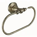 Полотенцедержатель Kordi KD 6905 бронза