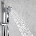 Душевой комплект Aquatek Вега AQ1033CR хром
