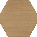 Керамическая плитка Kerama Marazzi Макарена 20x23,1 см бежевый глянцевый