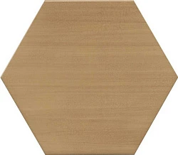 Керамическая плитка Kerama Marazzi Макарена 20x23,1 см бежевый глянцевый