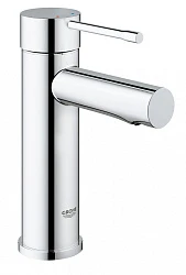 Смеситель для раковины Grohe Essence 34294001 хром
