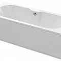 Акриловая ванна Cezares 170x75x45 CALISTO-170-75-45 белая глянцевая