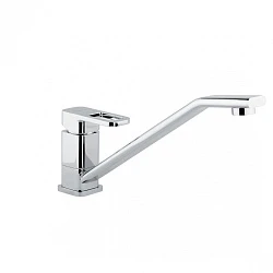 Смеситель для кухни Timo Sahara 2203F chrome хром