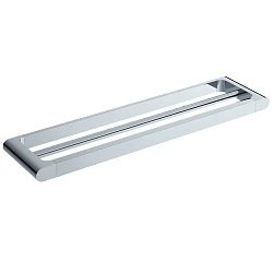 Полотенцедержатель Art&Max Platino AM-E-3948AL хром