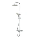 Душевая стойка AM.PM Spirit 2.0 F0770A500 хром