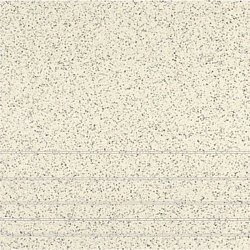 Керамогранит Kerama Marazzi Специи 30x30 см ступени, имбирь бежевый