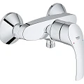 Смеситель для душа Grohe Eurosmart New 33555002 хром