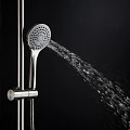 Душевая стойка Gappo G99-30 G2499-30 хром
