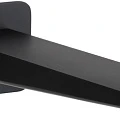 Излив Allen Brau Infinity 5.21020-31 черный матовый