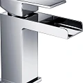 Смеситель для раковины Timo Selene 2161/00F хром