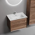 Тумба под раковину Sancos Marmi 2.0 70 MR2.070ECH дуб чарльстон