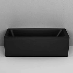 Экран AM.PM Gem 170х70 W90A-170-070B-P черный