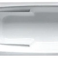 Акриловая ванна RIHO 150x75 B002001005 белая глянцевая