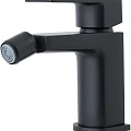 Смеситель для биде Allen Brau Infinity 5.21004-31 черный матовый