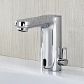 Смеситель для раковины Grohe Eurosmart Cosmopolitan E 36325001 хром