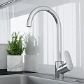 Смеситель для кухни AM.PM Like F8007100 хром