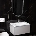 Зеркало Boheme Modern 568-MG золото матовое