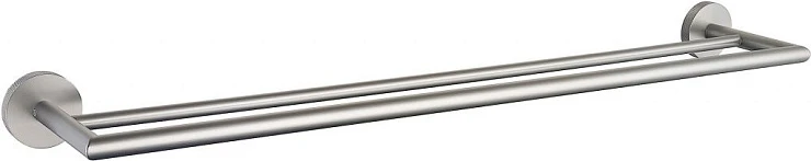 Полотенцедержатель Allen Brau Priority 6.31012-BN никель браш