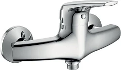 Смеситель Aquanet Conte SD91387 для душа